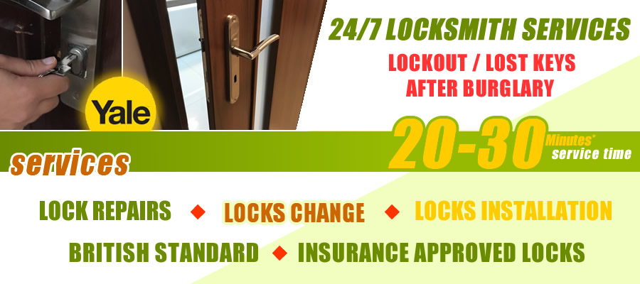 Cranbrook Locksmith